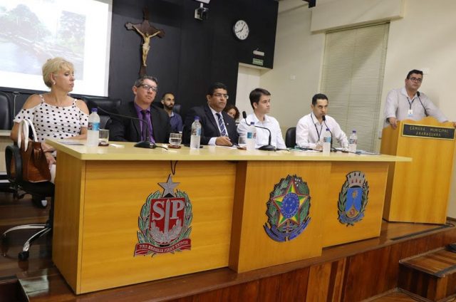 Audiencia CPFL Audiencia CPFL