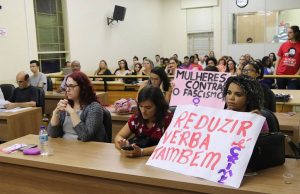 Audiencia Mulheres 113