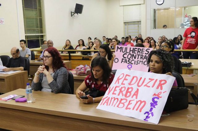 Audiencia Mulheres 113