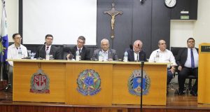Direitos dos trabalhadores são discutidos em Audiência Pública Audiencia do Trabalho 111