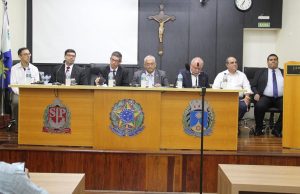 Audiencia do Trabalho 111