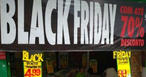 Novas datas comemorativas para impulsionar o comércio? Black Friday 114