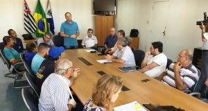 Visando minimizar dengue a prefeitura muda regras em bolsões de entulho Bolsao 114