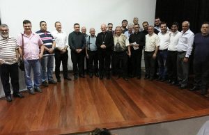 Campanha da Fraternidade 108