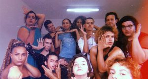 Carao LGBT