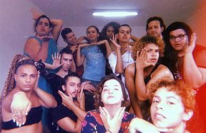 Carao LGBT