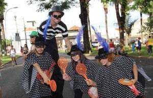 Carnaval da Dengue