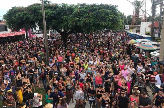 Carnaval na Bento 2019 Carnaval na Bento 2019
