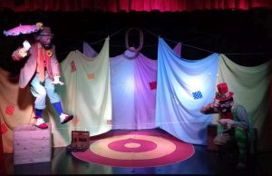 Circo Teatro