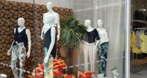 Interior paulista já é o maior mercado consumidor do País Comercio Interior 113