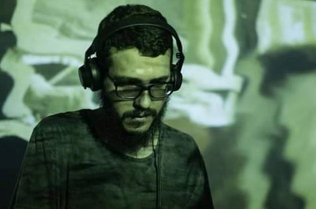 DJ Michetti