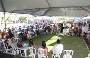 Debate mulheres