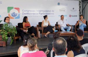 Democracia Participativa 113