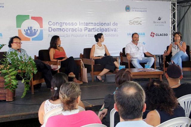 Democracia Participativa 113