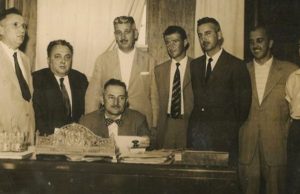 Ditadura 119