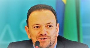 Fachin nega e caso Edinho na Lava Jato fica na Justiça Criminal e não Justiça Eleitoral Edinho 110