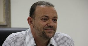 Edinho é reeleito vice-presidente de Economia Solidária e Criativa da Frente Nacional de Prefeitos Edinho Solidario