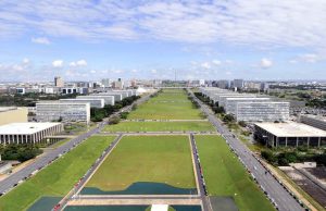 Esplanada Min