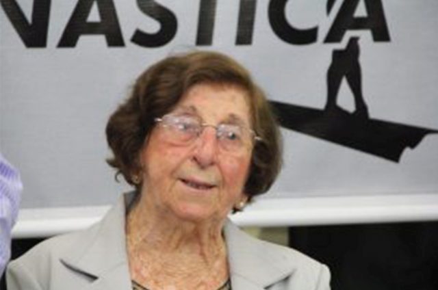 Eulalia Skiavon