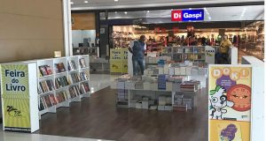 Feira do livro SJ