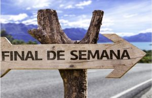 Final de semana 1