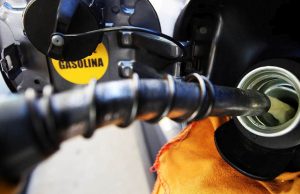 Gasolina alta 20