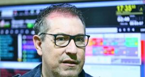Morre Rafael Henzel, jornalista sobreviveu ao acidente aéreo da Chapecoense Henzel