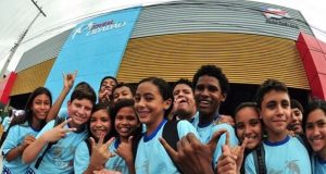 Jovem cidadao 6