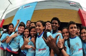Jovem cidadao 6