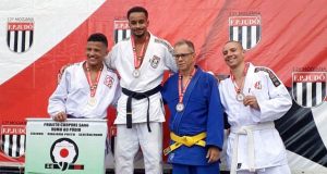 Judo 112