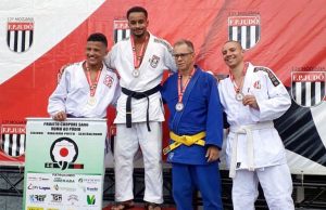 Judo 112