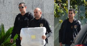 Lava Jato 115