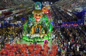 Mangueira 2019