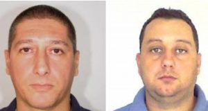 Polícia e MP prendem PM reformado e ex-PM suspeitos pelos assassinatos de Marielle e Anderson Marielle Franco PM
