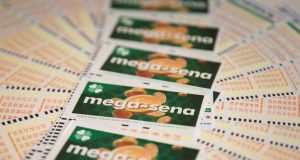 Ninguém acertou o prêmio principal da Mega-Sena Mega 113