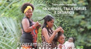 Mes da mulher