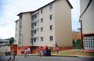 Minha Casa aumento