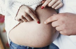 Mulheres em Defesa a Vida 110