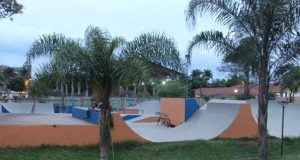 Praca Scalamandre Sobrinho 111