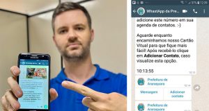 Requerimento W