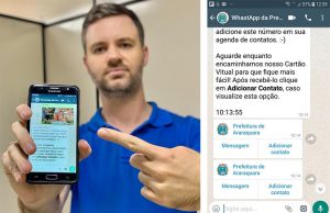 Requerimento W