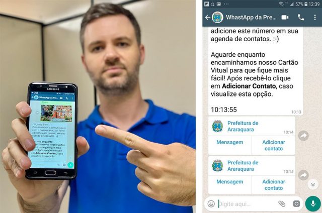 Requerimento W Requerimento W