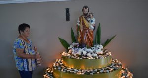 Dia de São José, participe da Festa do Padroeiro num dos bairros mais antigos da cidade Sao Jose 113