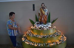 Sao Jose 113