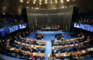 Senado 2019
