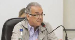 Justiça recoloca assessor na Câmara através mandado de segurança Silvio Prada 115