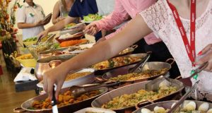 Altas tarifas de vale refeição e alimentação prejudicam lojistas e consumidores Sincomercio 108
