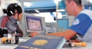 Araraquara cria 638 postos de trabalho em fevereiro, diz Sincomercio Sincomercio 116