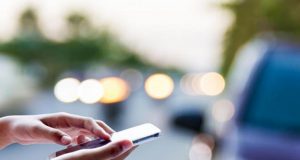 Motoristas de Uber são chamados para regularização do serviço Uber 110