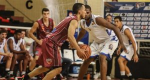 Araraquara perde fora de casa pelo Brasileiro de Basquete aba lsb